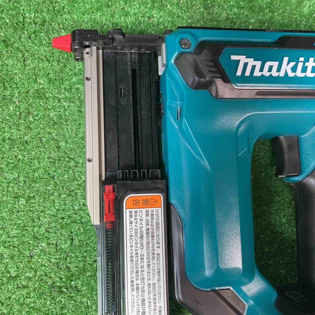 【美品】★マキタ(makita) コードレスピンネイラ PT353DZK【岩槻店】