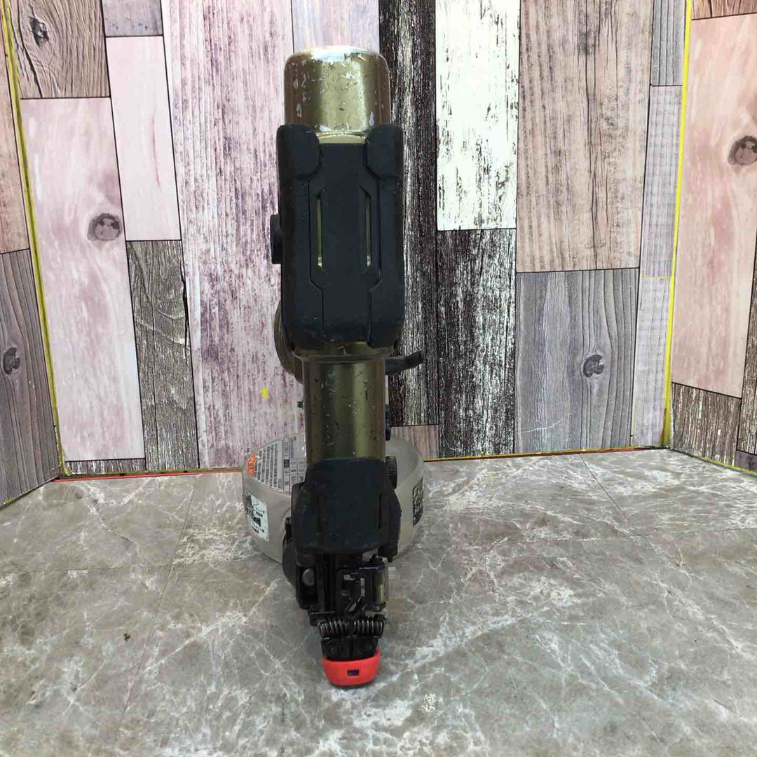 【中古品】★ハイコーキ HIKOKI 高圧エアネジ打ち機 WF4HS ケース無し【八潮店】