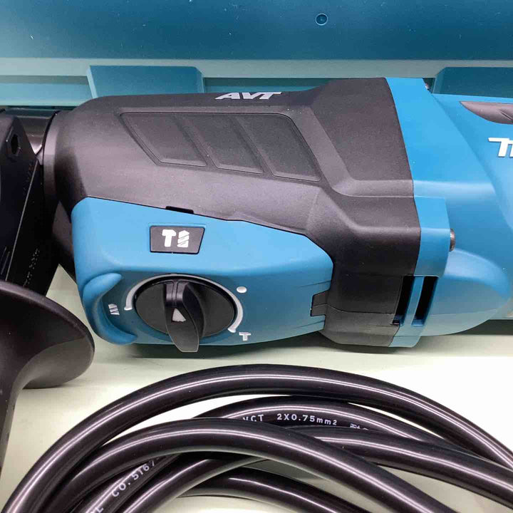 ★マキタ(makita) ハンマドリル HR2631F【越谷店】