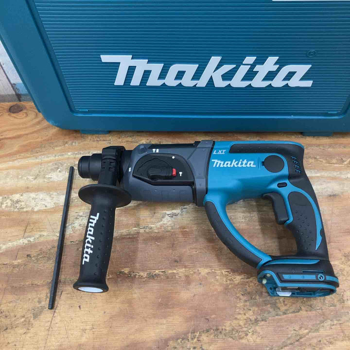 ◇マキタ(makita) コードレスハンマドリル HR202DRGX【柏店】