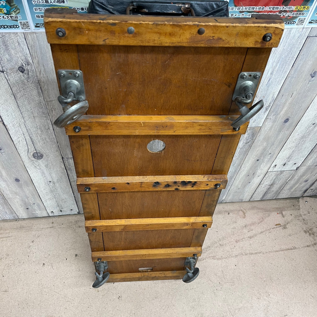 【中古品】KTC(京都機械工具) サービスクリーパー AYSC-4 寝板【東大和店】