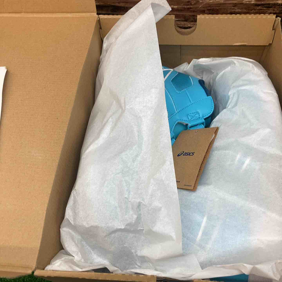 アシックス(asics) 安全靴 WINJOB CP308 AC LC 3E相当 (サイズ27.0)【川越店】