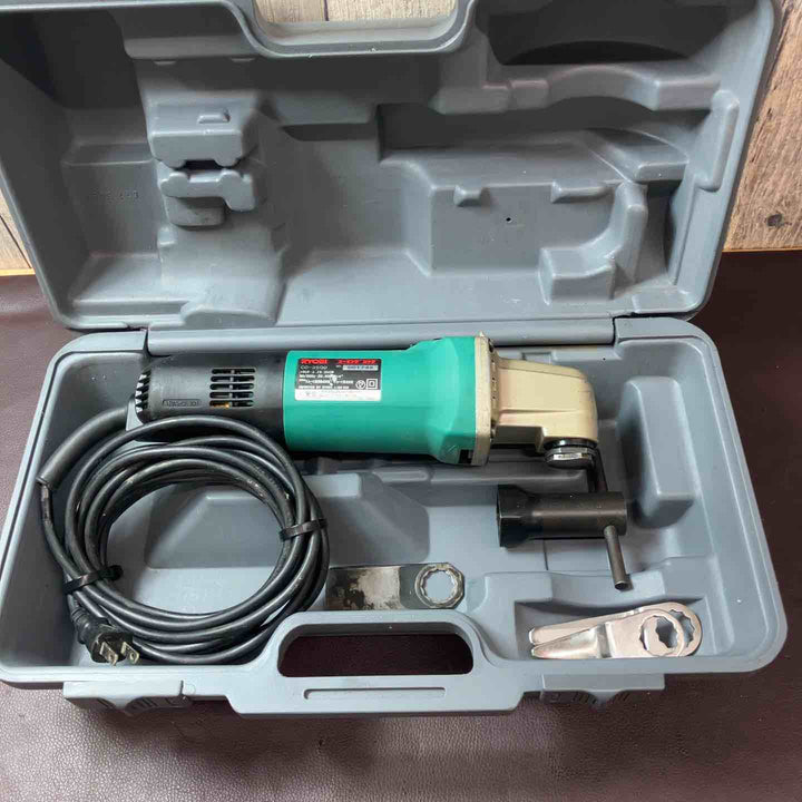 【中古品】 リョービ(RYOBI) コーキングカッター CC-3500 防水道具 【東大和店】
