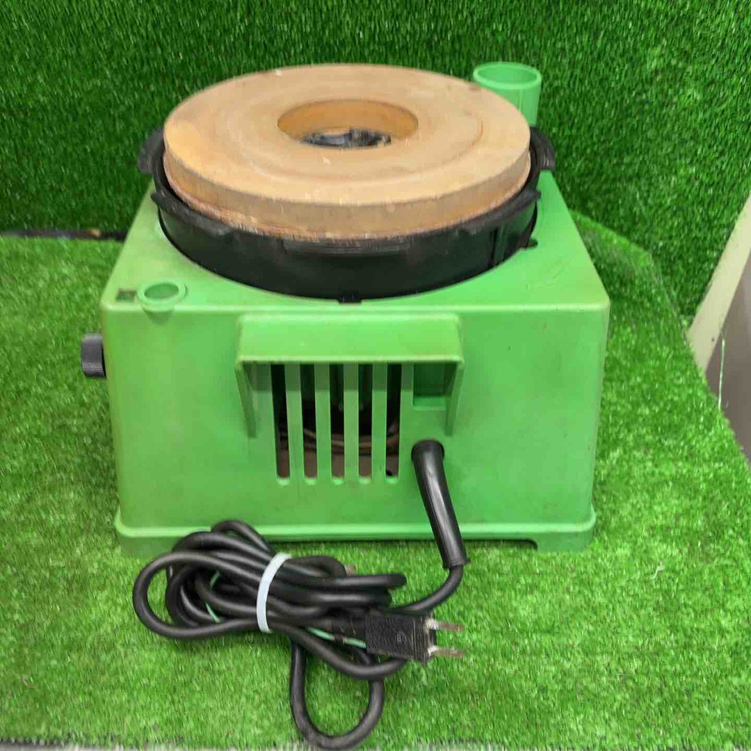 ◇ハイコーキ(HIKOKI ※旧:日立工機)  刃物研磨機 GK21SA【桶川店】