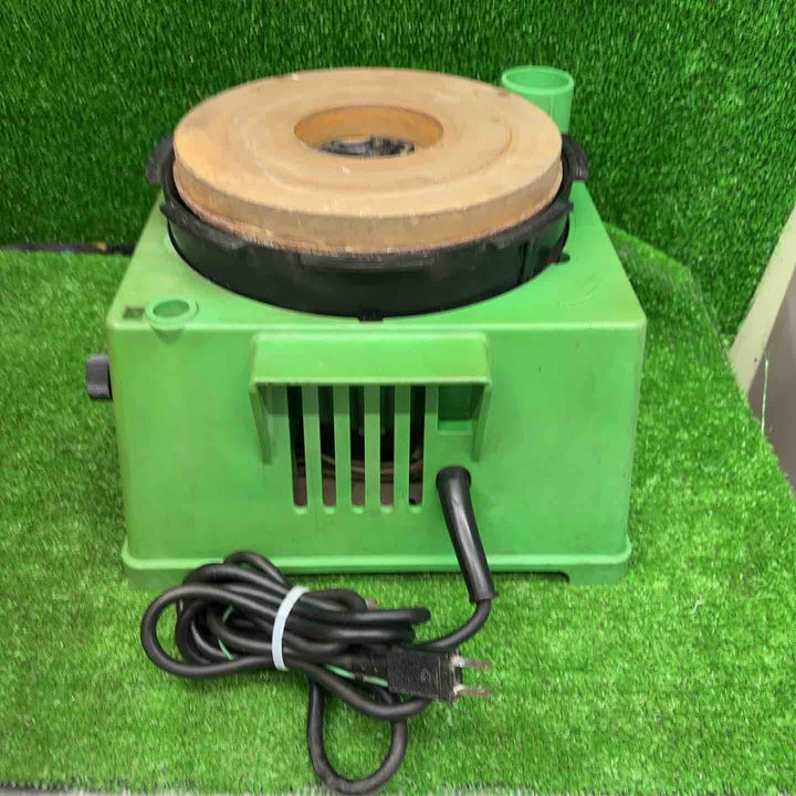 ◇ハイコーキ(HIKOKI ※旧:日立工機)  刃物研磨機 GK21SA【桶川店】