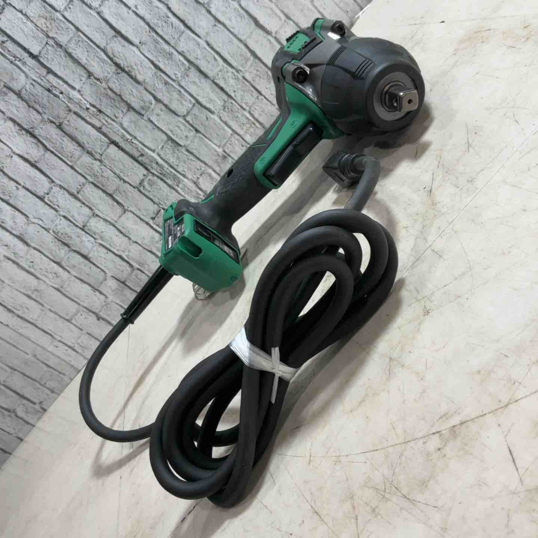 ◇ハイコーキ(HIKOKI ※旧:日立工機) インパクトレンチ WR16SE【川口店】