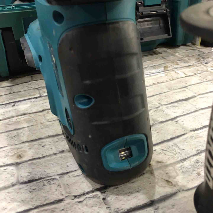 ★マキタ(makita) コードレスハンマドリル HR261DRDX【川口店】