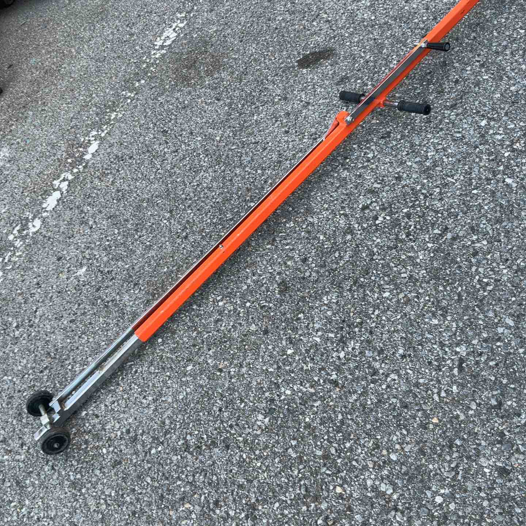 【店頭受取り限定】メーカー・型式不明 軽天用ハンマドリルスタンド【草加店】