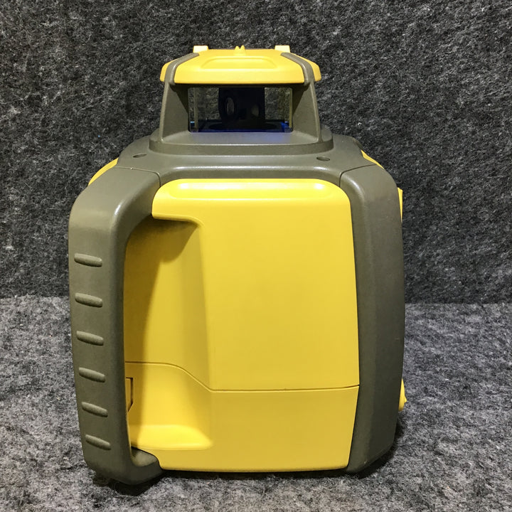 【美品・三脚付き！】トプコン(TOPCON) ローテーティングレーザー RL-H4C【桶川店】