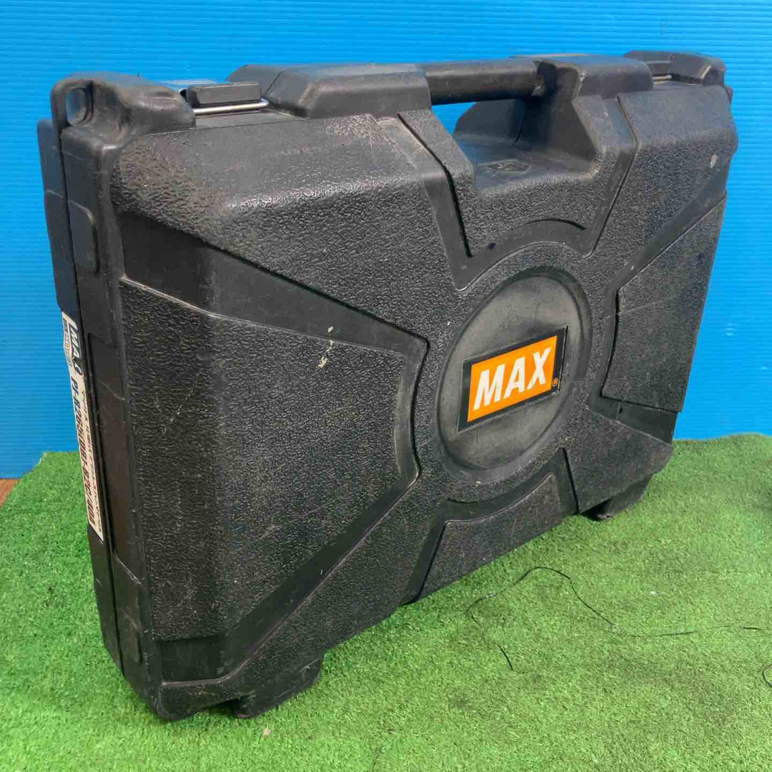 ◇マックス(MAX)  コードレスハンマドリル PJ-R265-B2C 25.2V 3.0Ah【岩槻店】