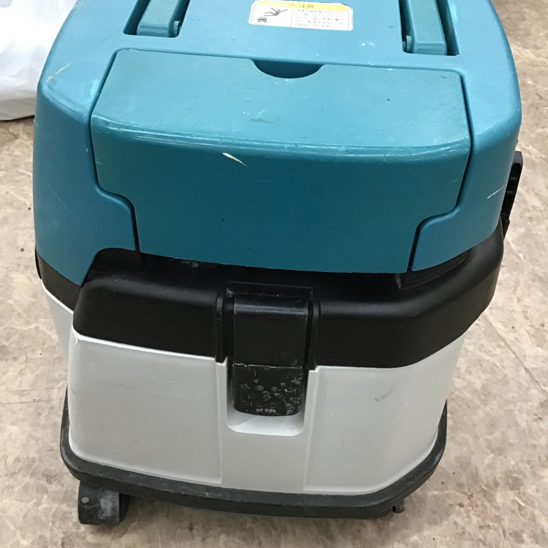 【店頭受取り限定】★マキタ(makita) 集じん機 乾湿両用 474(P)【所沢店】