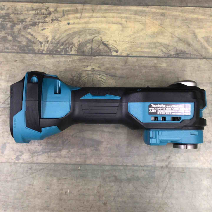 マキタ(makita) コードレスマルチツール TM52DRG 【東大和店】