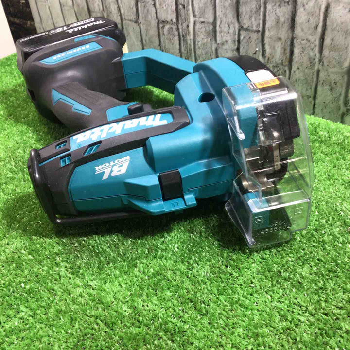★マキタ(makita) コードレス全ネジカッター SC102DRGX【川口店】