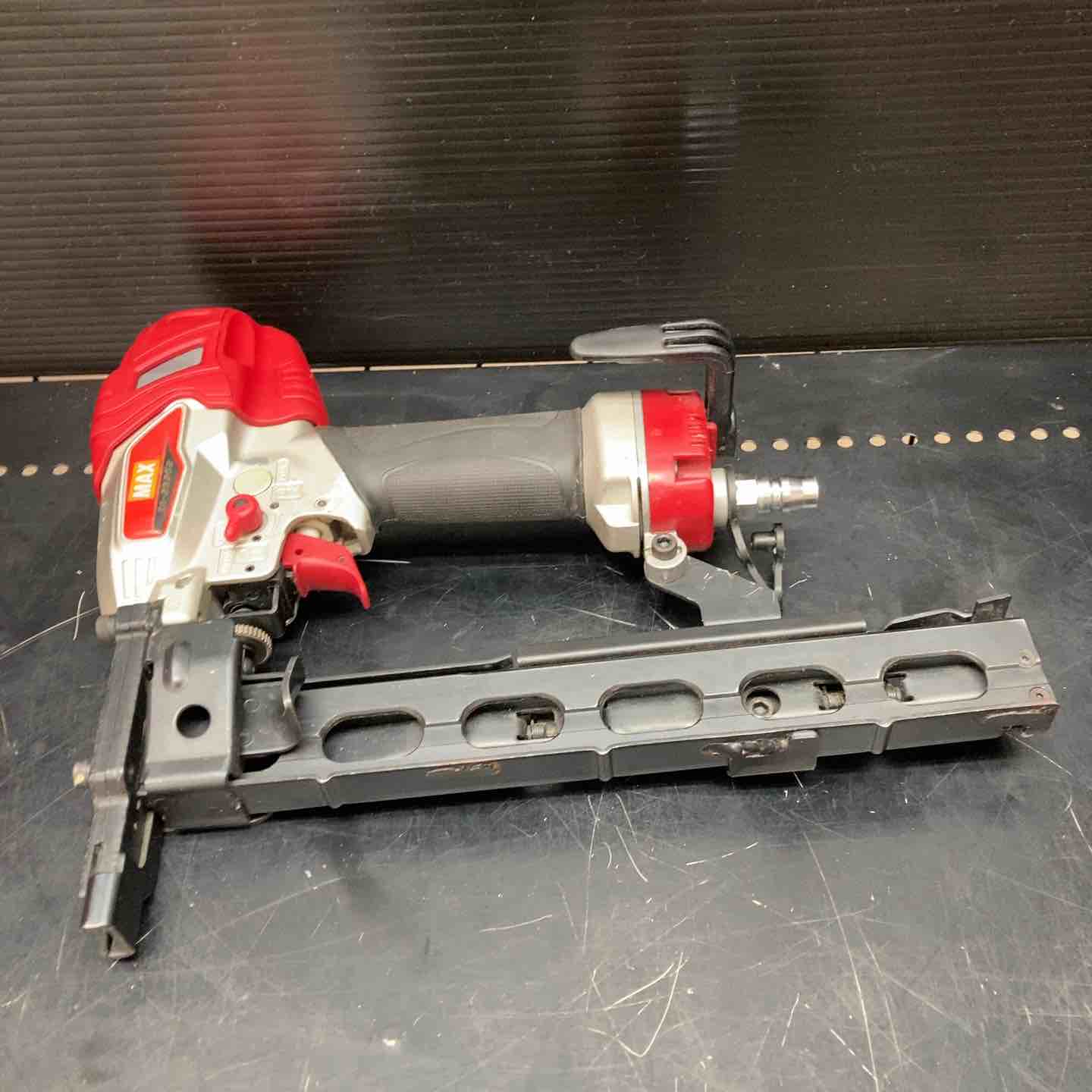 ☆マックス(MAX) 常圧内装エアタッカ TA-232G2/4MA内装【川越店