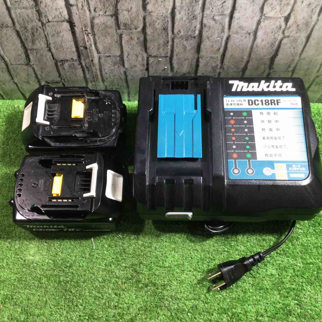 ★マキタ(makita) コードレスポータブルバンドソー PB183DRGX【川口店】