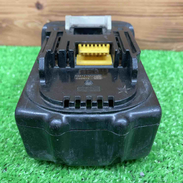 【現状品】 マキタ/makita リチウムイオンバッテリー 18V/3.0Ah BL1830 【鴻巣店】