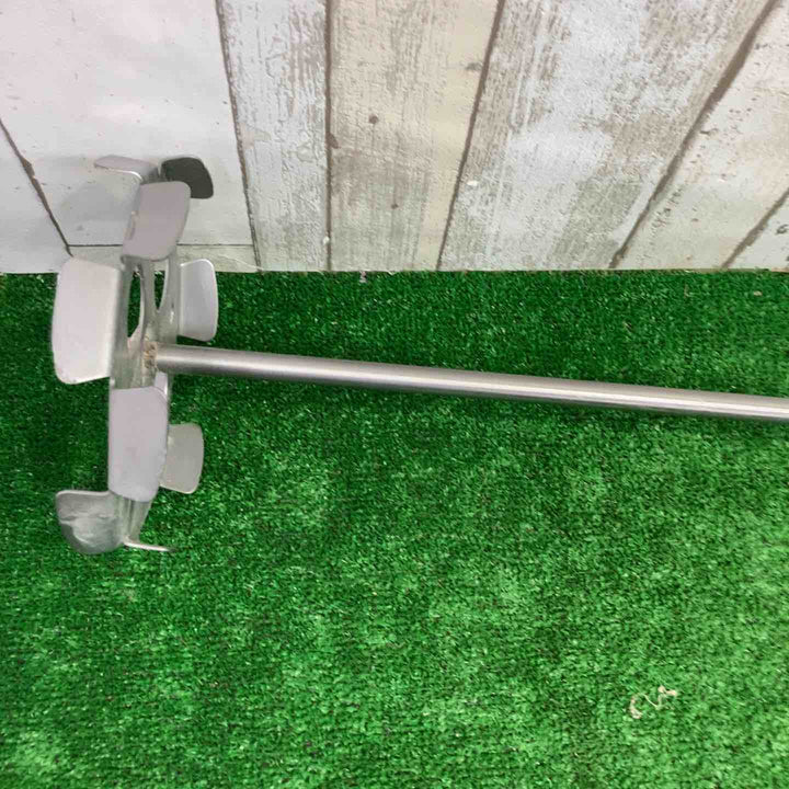 【店頭受取り限定】☆マキタ(makita) コンクリートかくはん機 UT1305【町田店】