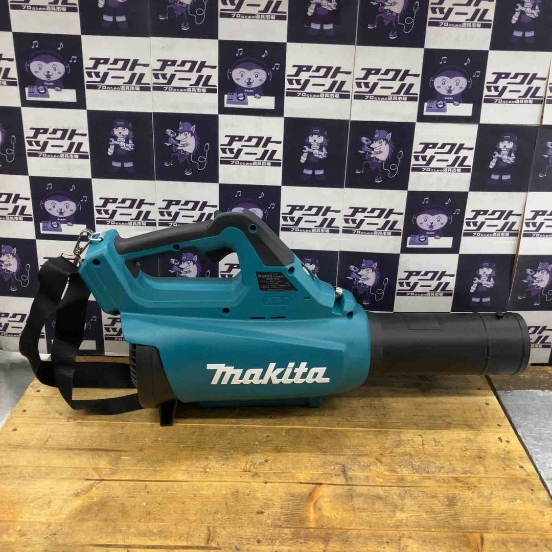 ☆マキタ(makita) コードレスブロワ MUB001GZ【所沢店】