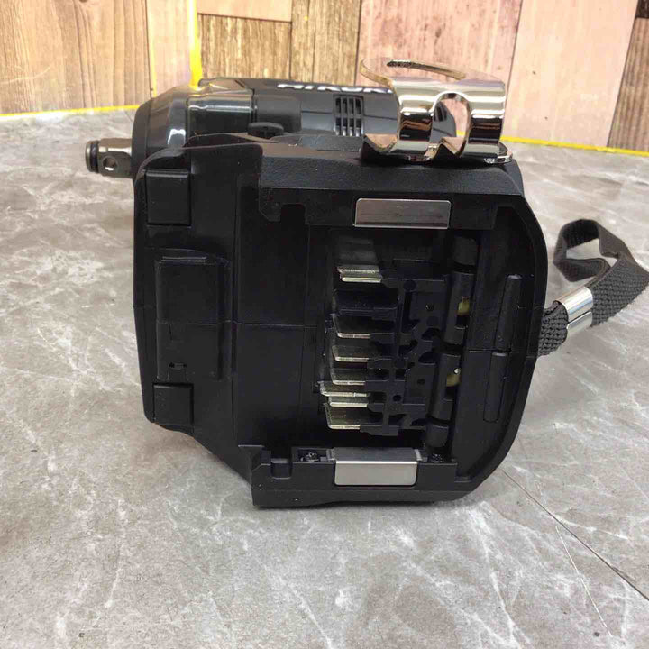 ★ハイコーキ(HIKOKI ※旧:日立工機) コードレスインパクトレンチ WR36DH(2XPSZ)【八潮店】