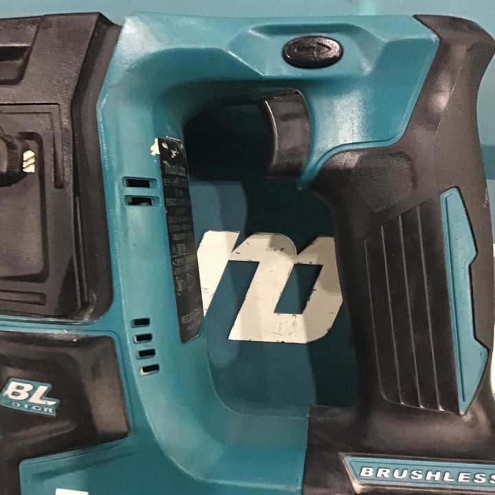 ★マキタ(makita) コードレスハンマドリル HR170DRGX【川口店】