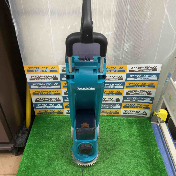 【店頭受取り限定】◇マキタ(makita) コードレス芝刈り機 MLM160DZ 本体のみ【草加店】