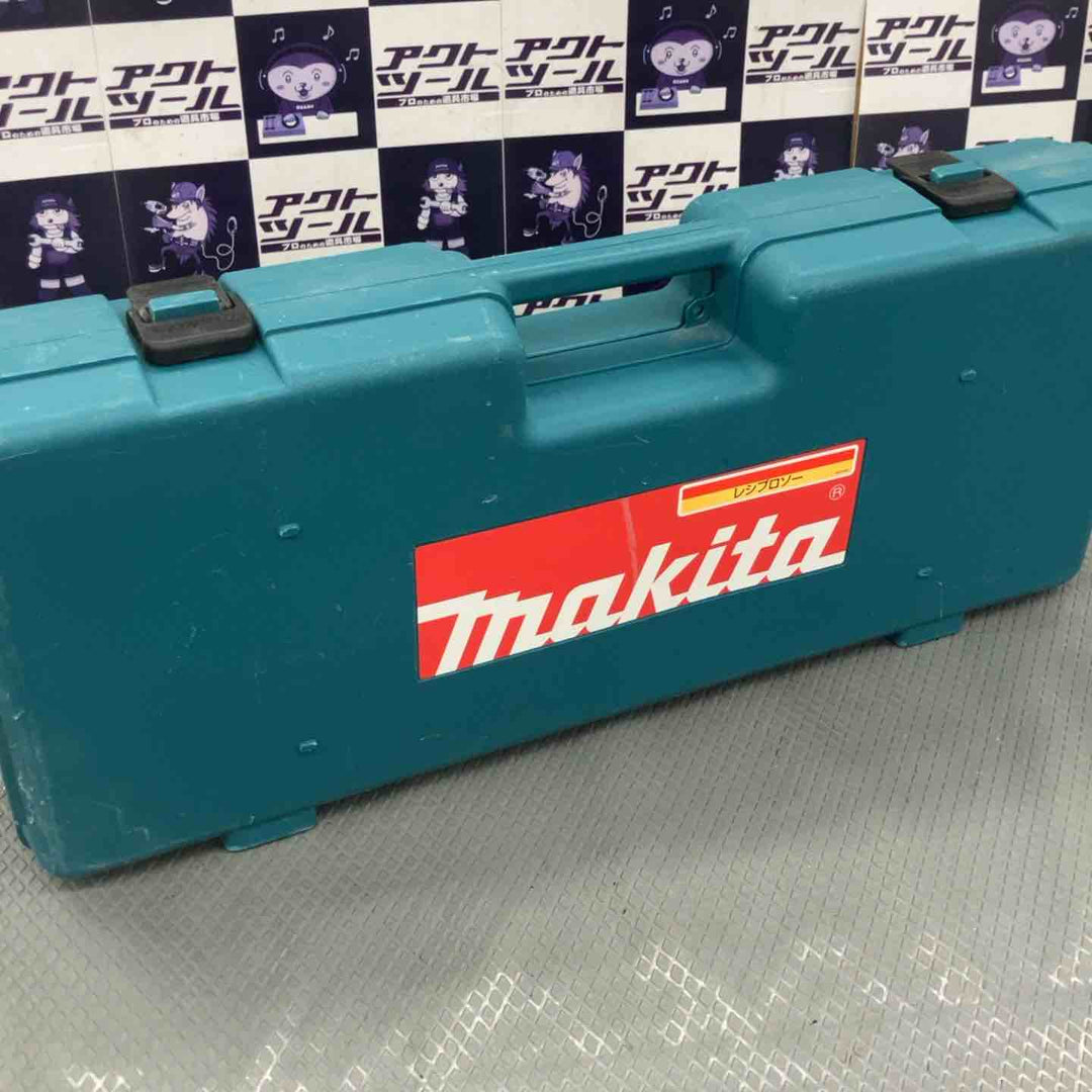 ★マキタ(makita) 電子レシプロソー JR3070CT【所沢店】