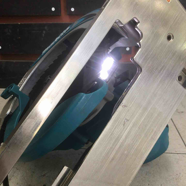【中古品】 マキタ/makita 電気マルノコ 5637BA 【鴻巣店】