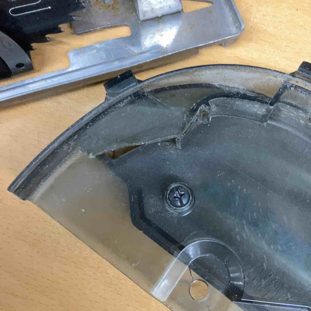 ☆マキタ(makita) コードレスチップソーカッタ CS540DZ【越谷店】