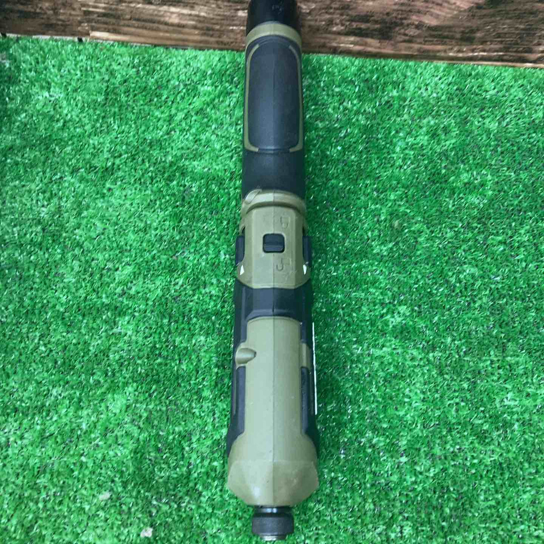 ★マキタ(makita) コードレスペンインパクトドライバー TD022DSHXO【川越店】