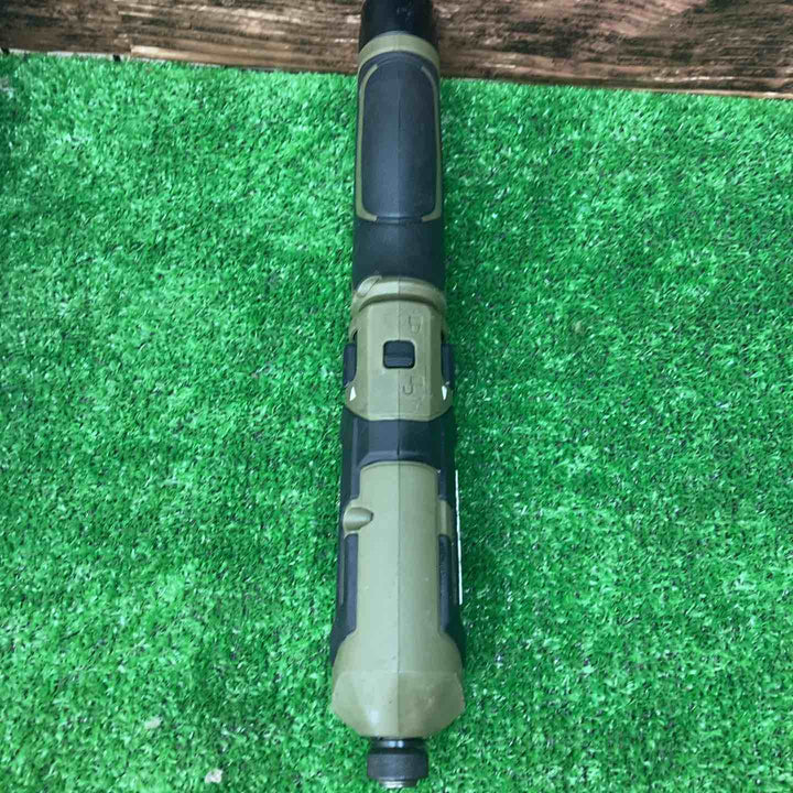 ★マキタ(makita) コードレスペンインパクトドライバー TD022DSHXO【川越店】