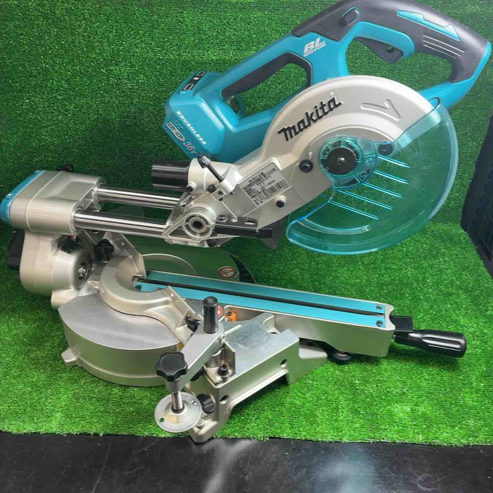 マキタ(makita) コードレススライドマルノコ LS714DZ【藤沢店】