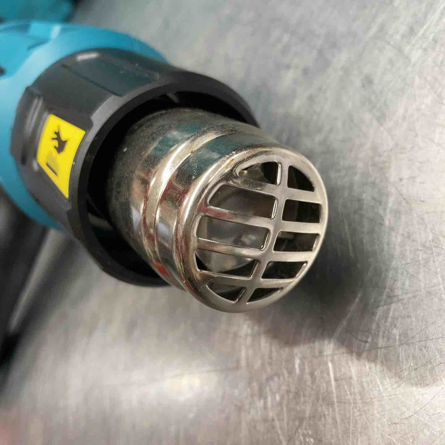 中古品】マキタ(makita) ヒートガン HG6031VK ホットガン【東大和店