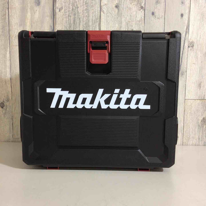 ★マキタ(makita) コードレスインパクトドライバー TD002GRDXB ブラック【戸田店】