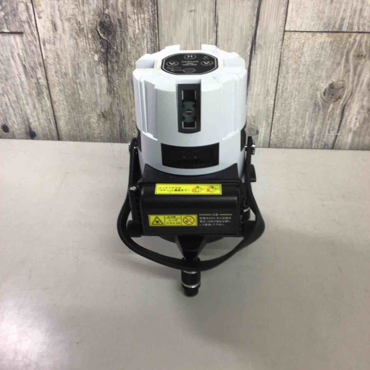 ▼レーザー墨出し器【戸田店】