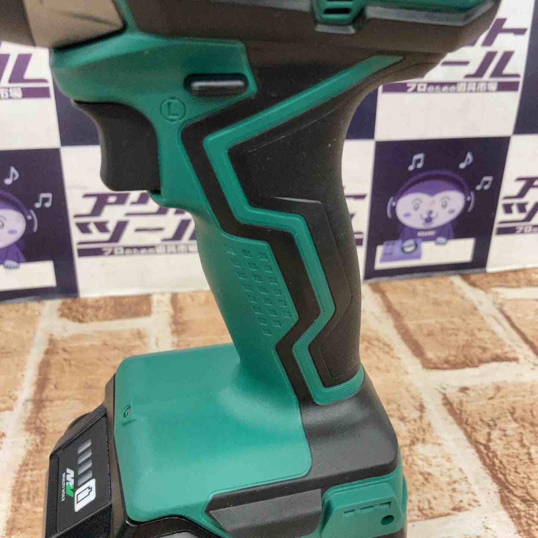 ◇ハイコーキ(HiKOKI) コードレスインパクトドライバー WH18DD(2XCZ)【所沢店】