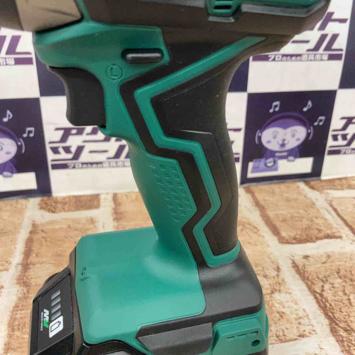 ◇ハイコーキ(HiKOKI) コードレスインパクトドライバー WH18DD(2XCZ)【所沢店】