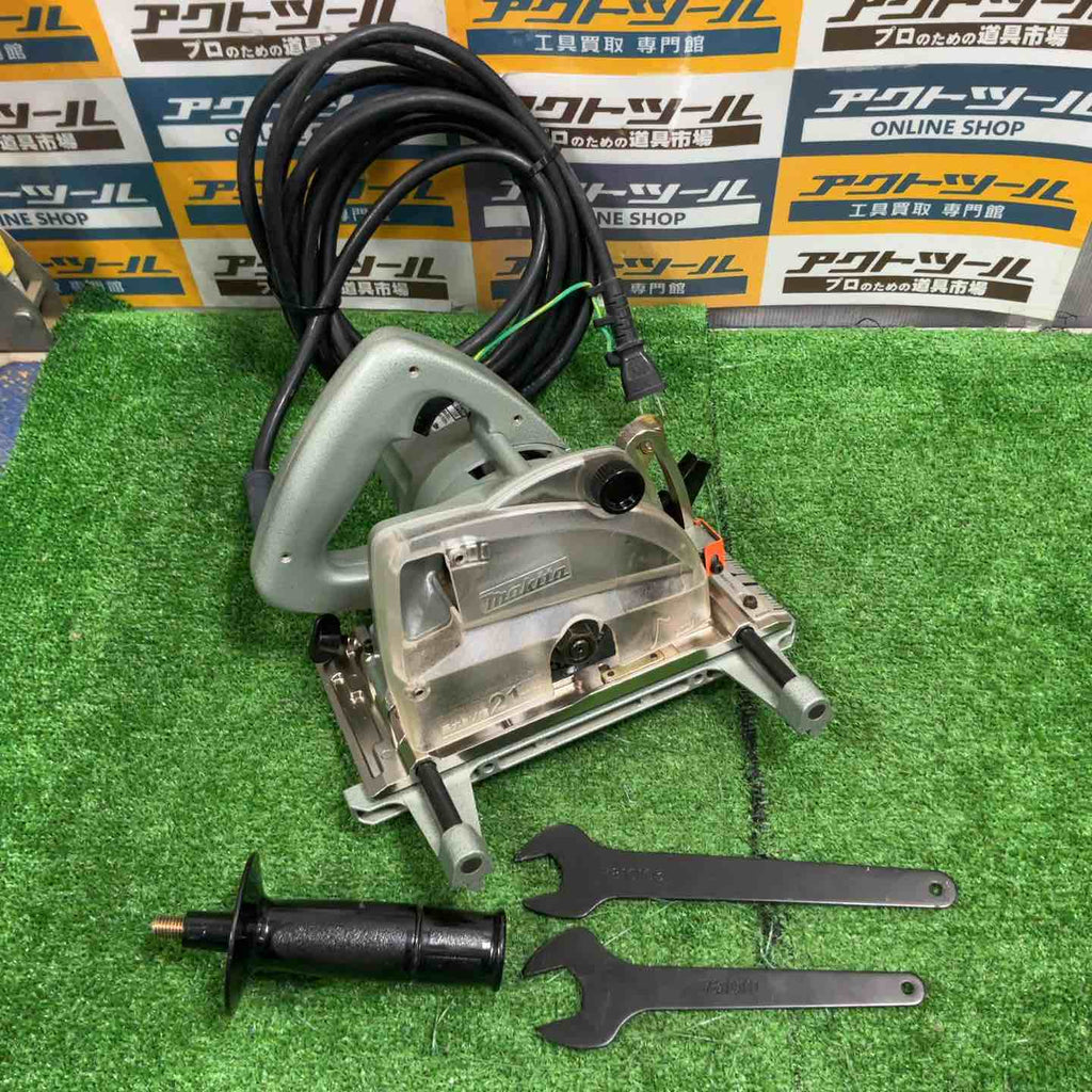 ◇マキタ(makita) 小型ミゾキリ 溝切 3004A【草加店】 – アクトツール