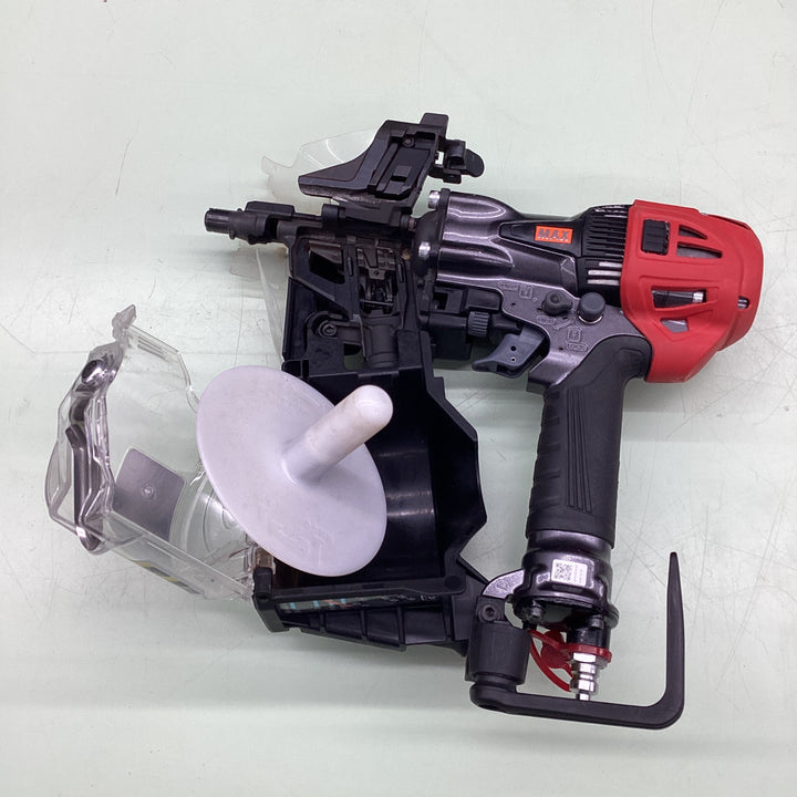 ★マックス(MAX) 高圧エア釘打ち機 HN-65FW1【越谷店】
