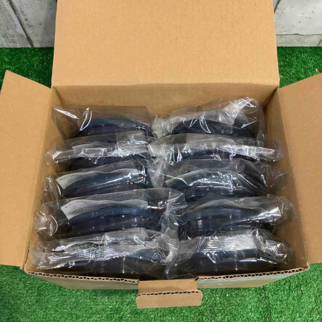 興研 アルファリングフィルター BRD-7型 10個 交換用フィルター 3箱セット【町田店】