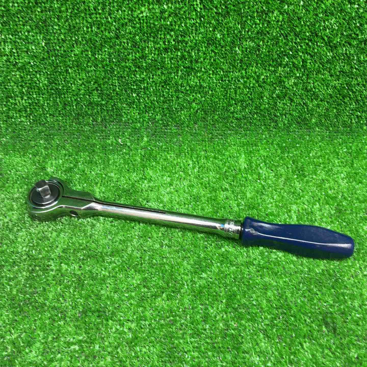 スナップオン(Snap-on) 3/8"ラウンドヘッドラチェット FHNF100【藤沢店】