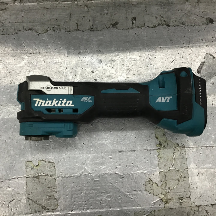 ★マキタ(makita) コードレスマルチツール TM52DZ【所沢店】