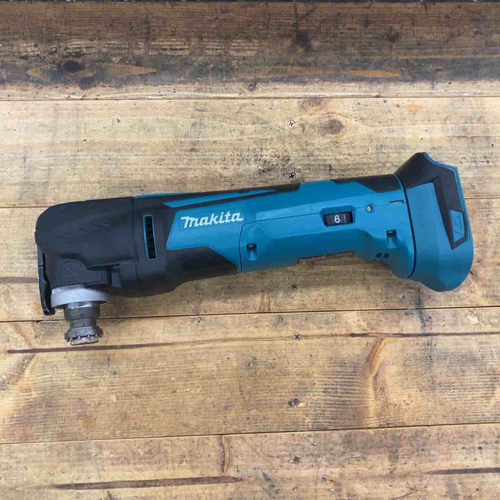 ★マキタ(makita) コードレスマルチツール TM51DZ【所沢店】