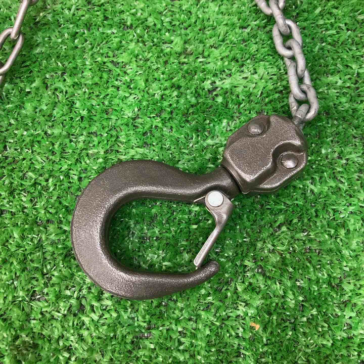 ◇象印 チェーンブロック HM-25 ホイストマン HM250kg【川越店】