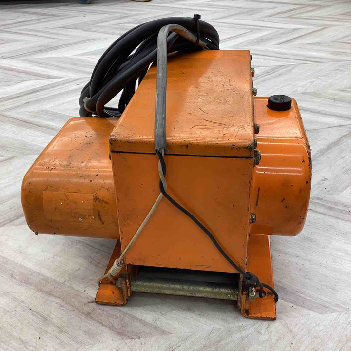HITACHI 日立製作所 電動ウインチ HW-16L2 【越谷店】