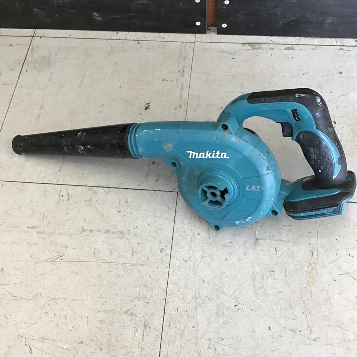 【中古品】 マキタ/makita コードレスブロワ・UB142DZ 【鴻巣店】