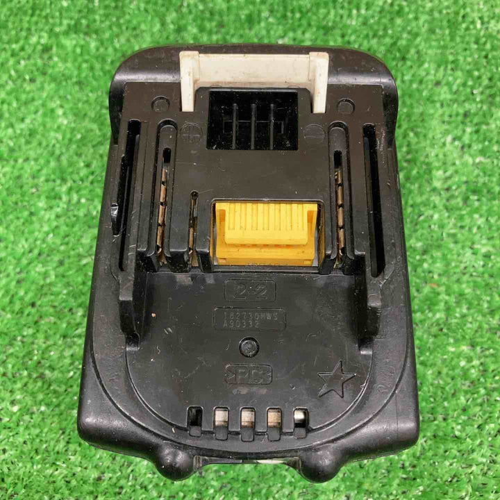 【中古品】 マキタ/makita リチウムイオンバッテリー 18V/6.0Ah BL1860B 【鴻巣店】