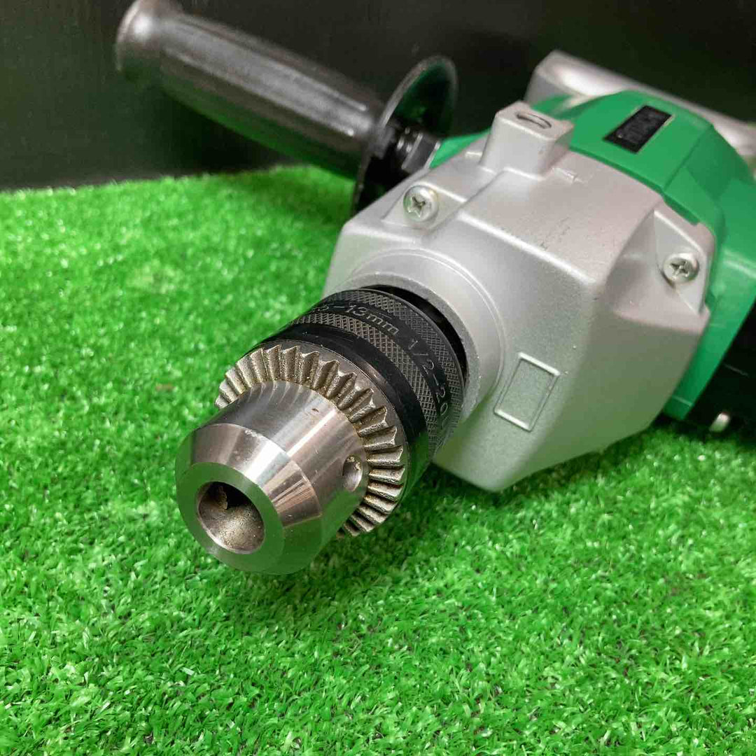 【中古品】日立工機 13mm電気ドリル D13【岩槻店】