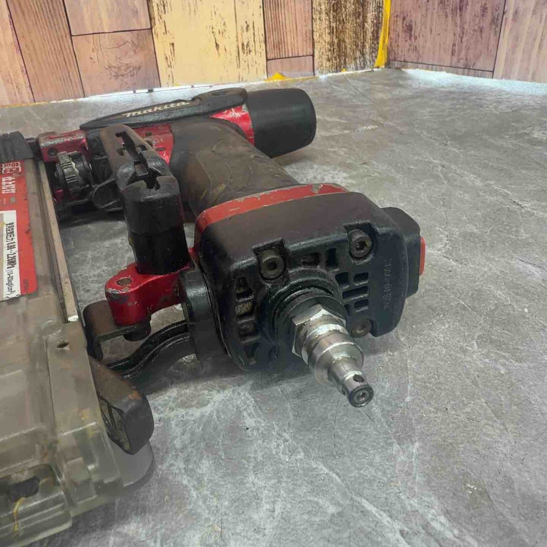 ★マキタ(makita) 高圧フィニッシュネイラ AF551H【八潮店】