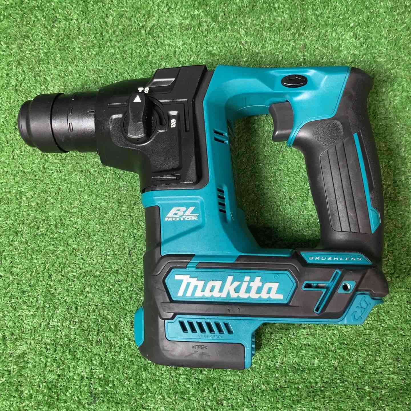 ☆マキタ(makita) コードレスハンマドリル HR166DZK【草加店