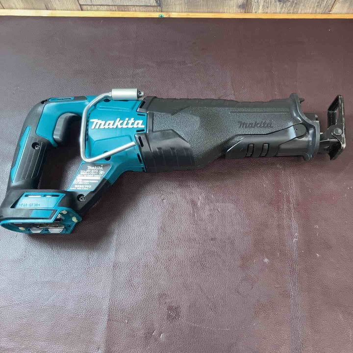 【中古品】 マキタ(makita) 18V コードレスレシプロソー JR187DRGX セーバーソー 【東大和店】